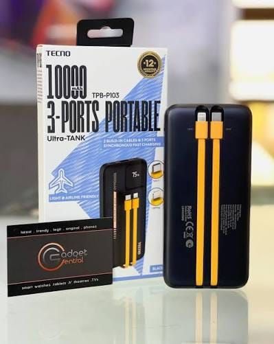 Power bank