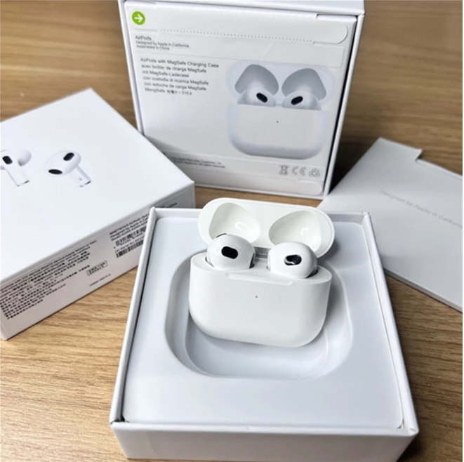 Bluetooth airpod